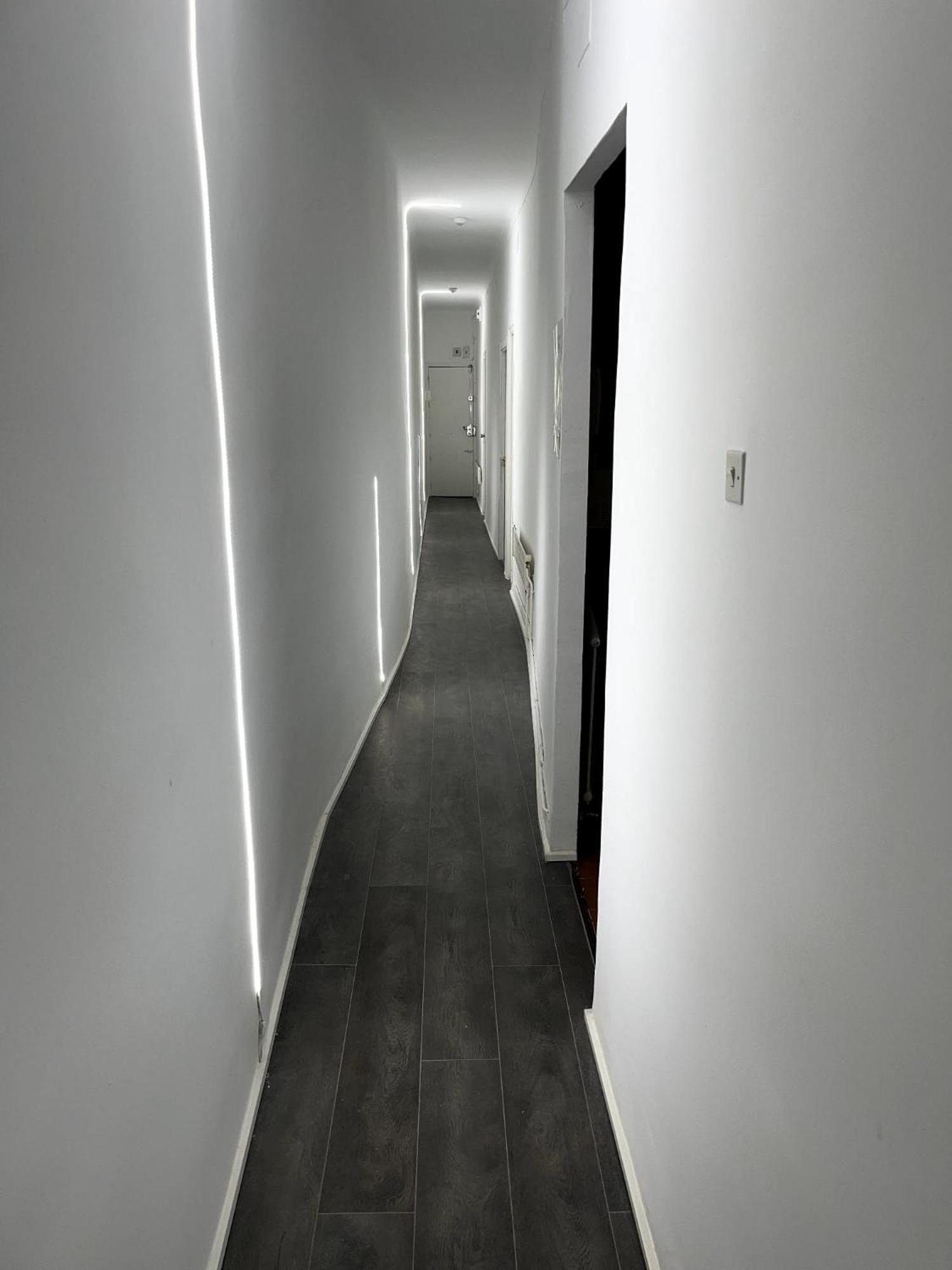 Toledo Habitaciones Madrid Exterior photo